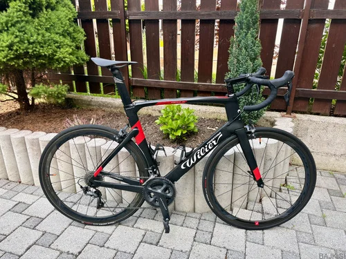 Wilier Cento1Air