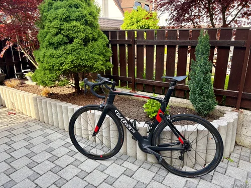 Wilier Cento1Air