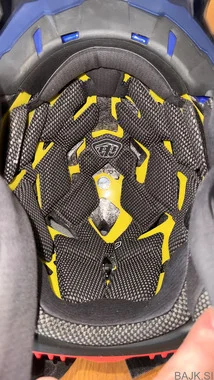 Troy lee designs D4 Carbon / Large