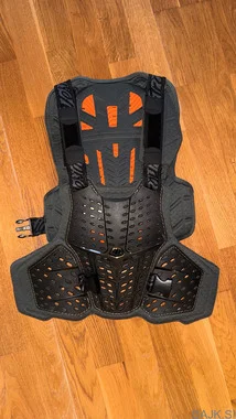 Troy lee designs D4 Carbon / Large