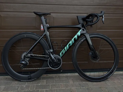 Giant Propel Pro 0