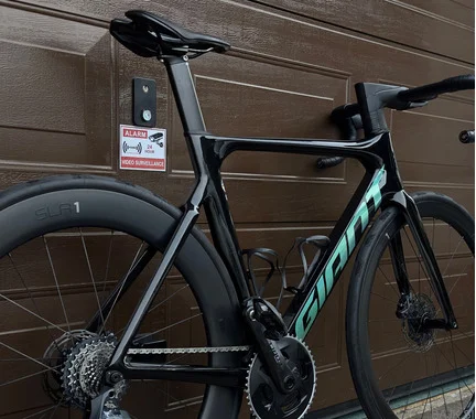 Giant Propel Pro 0