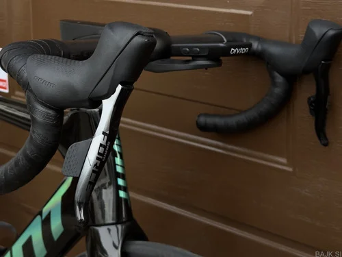 Giant Propel Pro 0