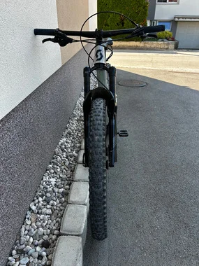Scoot Ransom 600 velikost koles 26