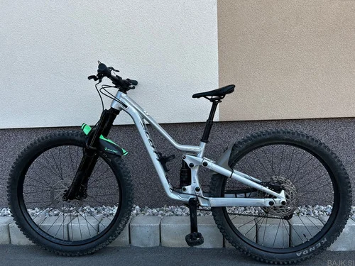Scoot Ransom 600 velikost koles 26