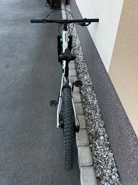 Scoot Ransom 600 velikost koles 26
