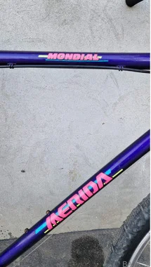 Merida Mondial