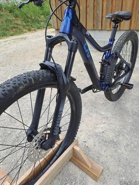 Giant Liv embolden 1 XS