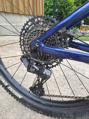 Giant Liv embolden 1 XS