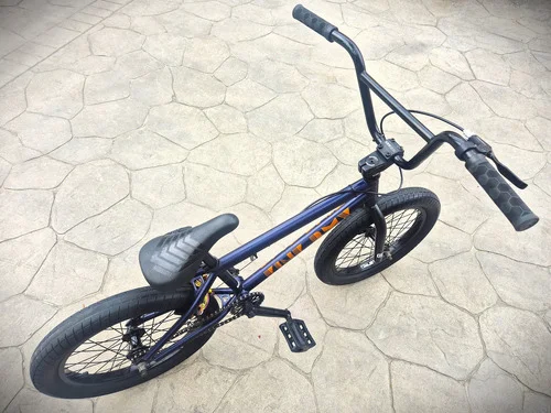 KINK BMX - otroško freestyle kolo, 18col, prodam