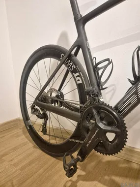 Scott Scott Addict Rc Pro 2022