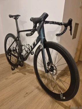 Scott Scott Addict Rc Pro 2022