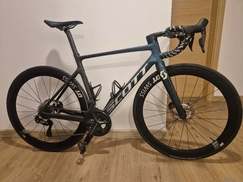 Scott Scott Addict Rc Pro 2022