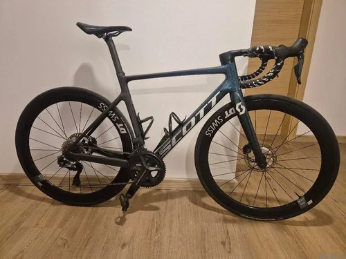Scott Scott Addict Rc Pro 2022