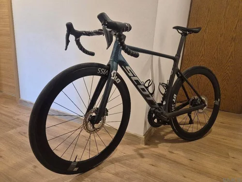 Scott Scott Addict Rc Pro 2022