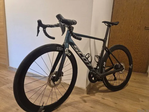Scott Scott Addict Rc Pro 2022
