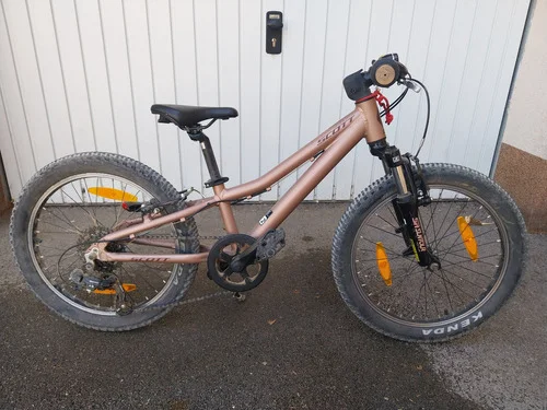 Scott Contesa 20"