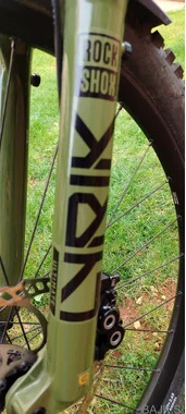 Radon Jab 9.0 MX