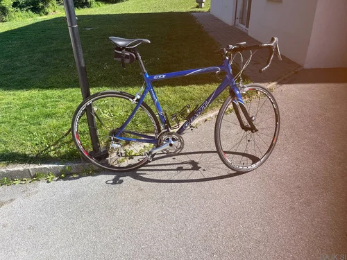 Giant OCR1 – cestno kolo, vel. 56, Shimano Ultegra/105
