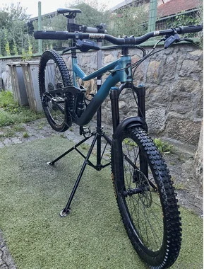 Scott ransom 920 2023