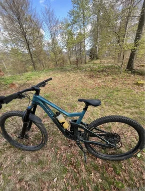 Scott ransom 920 2023