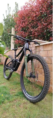 Radon Jab 9.0 MX