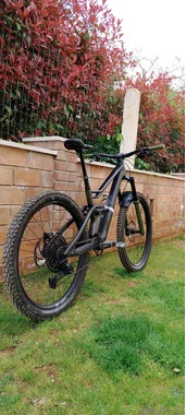 Radon Jab 9.0 MX
