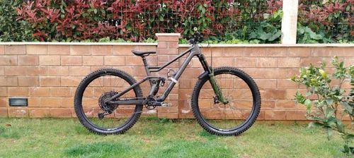 Radon Jab 9.0 MX
