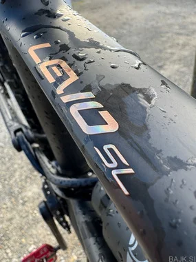 Specialized s-works Levo SL velikost L