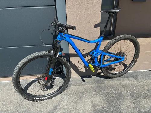 Giant Trance 2 2019 (L, 29col)