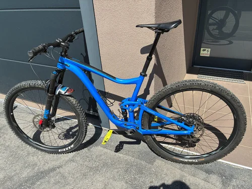 Giant Trance 2 2019 (L, 29col)