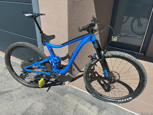 Giant Trance 2 2019 (L, 29col)