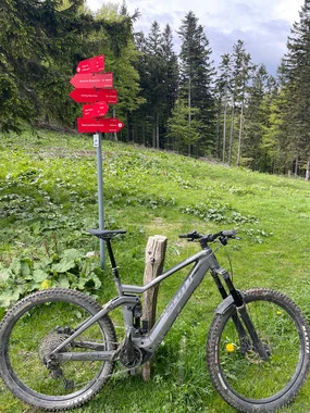 SCOTT ransom eride 920