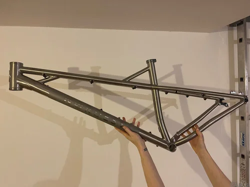 Nordest Bardino 3.5 Ti