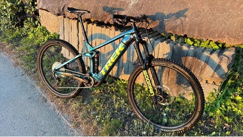 Trek električno kolo