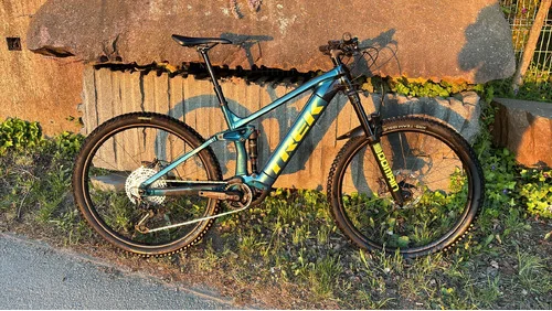 Trek električno kolo