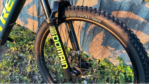 Trek električno kolo