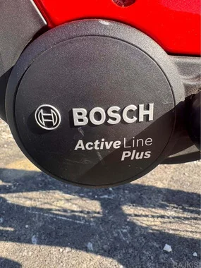 Otroško Električno Kolo KTM MACINA MINI ME