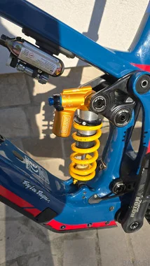 PIVOT shutle SL X01