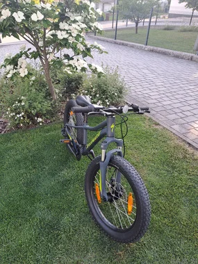 SPECIALIZED riprock 20 col