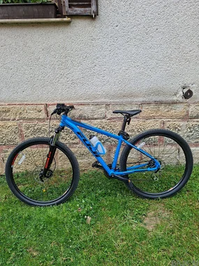Fuji Nevada 1.7
