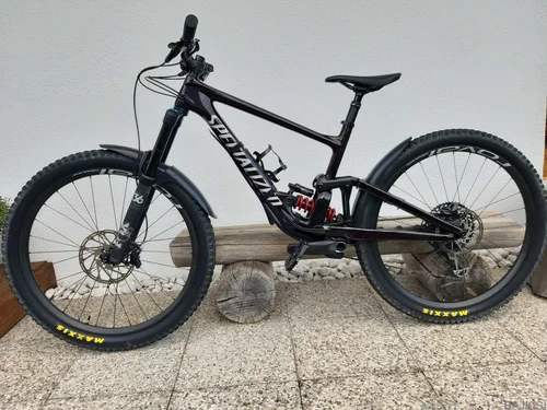 SPECIALIZED ENDURO EXPERT Carbon , vel.S4, l. 2021