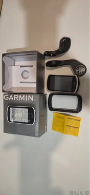 Garmin edge 1030