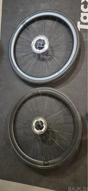 Karbonski obroci SLR1 GIANT