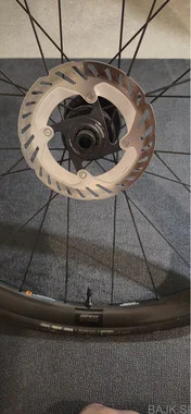 Karbonski obroci SLR1 GIANT