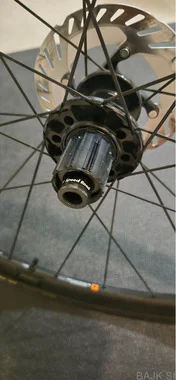 Karbonski obroci SLR1 GIANT