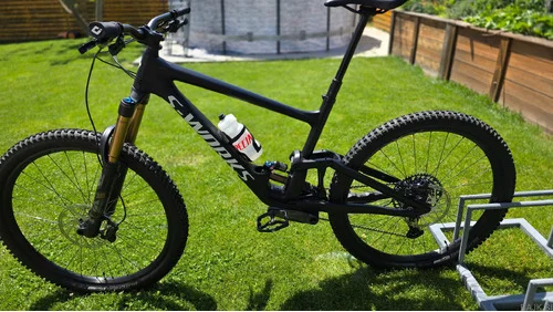 S-WORKS Enduro