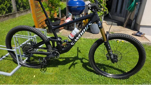 S-WORKS Enduro