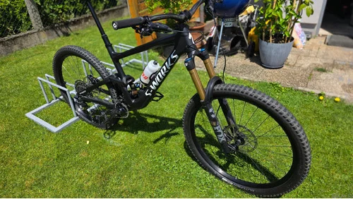 S-WORKS Enduro