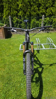 S-WORKS Enduro